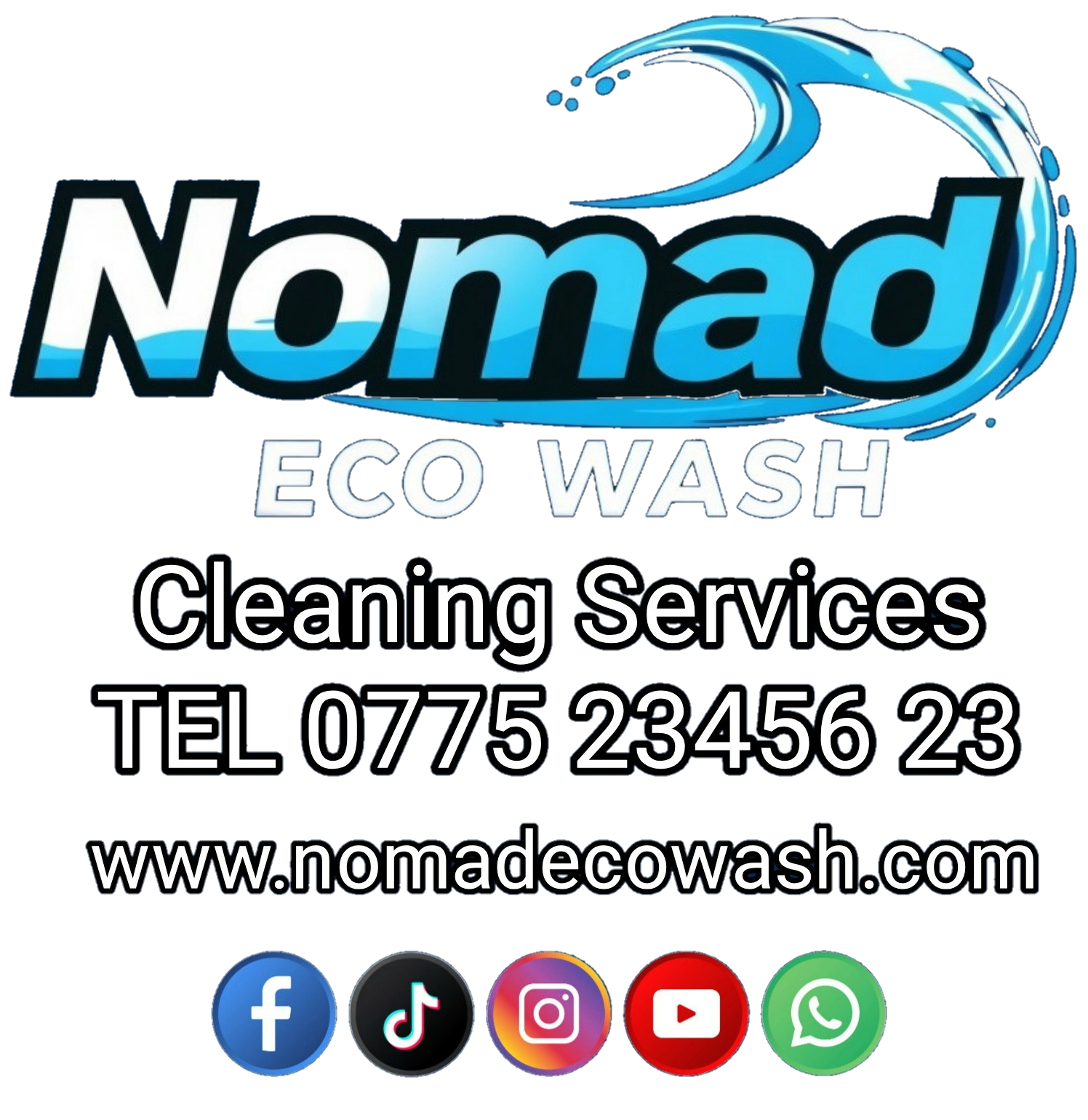 eco friendly exterior house cleaning